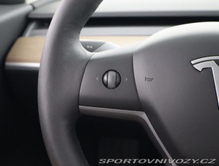 Tesla Model 3 Long Range 4WD 78kWh 2019