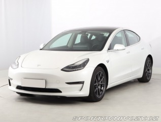 Tesla Model 3 Long Range 4WD 78kWh 2019