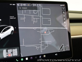 Tesla Model 3 Long Range 4WD 78kWh 2019