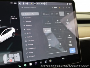 Tesla Model 3 Long Range 4WD 78kWh 2019