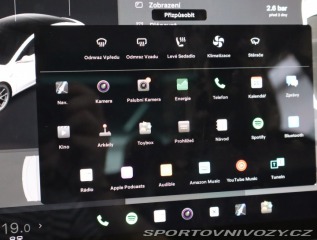Tesla Model 3 Long Range 4WD 78kWh 2019