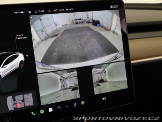 Tesla Model 3 Long Range 4WD 78kWh 2019