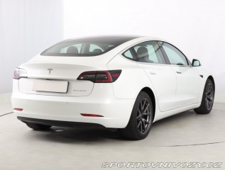 Tesla Model 3 Long Range 4WD 78kWh 2019