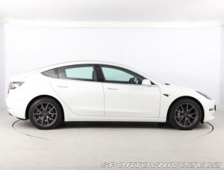 Tesla Model 3 Long Range 4WD 78kWh 2019