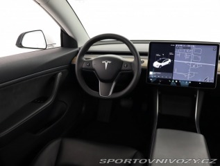 Tesla Model 3 Long Range 4WD 78kWh 2019