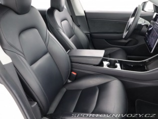 Tesla Model 3 Long Range 4WD 78kWh 2019
