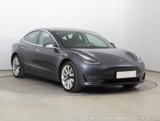 Tesla Model 3 Long Range 4WD 78kWh