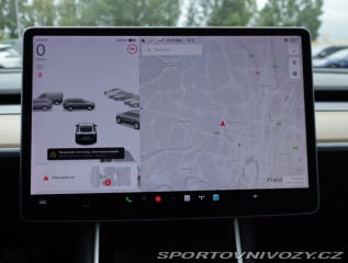 Tesla Model 3 Long Range 4WD 78kWh 2019