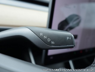 Tesla Model 3 Long Range 4WD 78kWh 2019