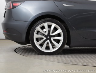 Tesla Model 3 Long Range 4WD 78kWh 2019