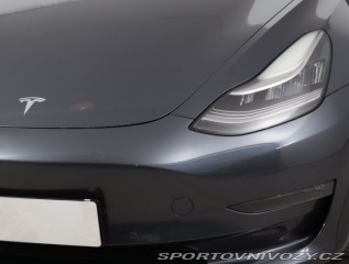 Tesla Model 3 Long Range 4WD 78kWh 2019
