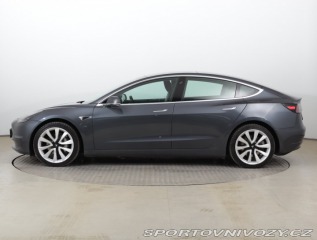 Tesla Model 3 Long Range 4WD 78kWh 2019
