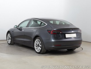 Tesla Model 3 Long Range 4WD 78kWh 2019