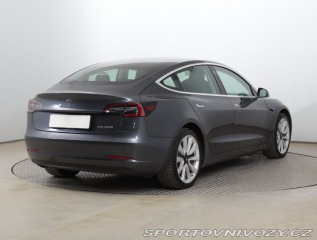 Tesla Model 3 Long Range 4WD 78kWh 2019