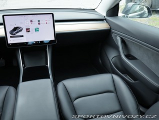 Tesla Model 3 Long Range 4WD 78kWh 2019