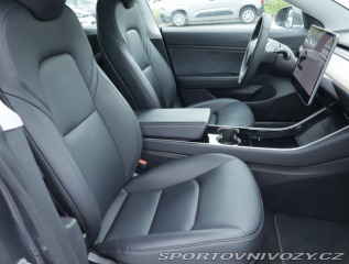 Tesla Model 3 Long Range 4WD 78kWh 2019