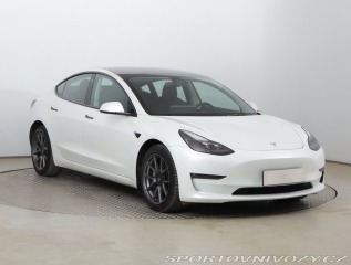 Tesla Model 3 Long Range 4WD 79kWh
