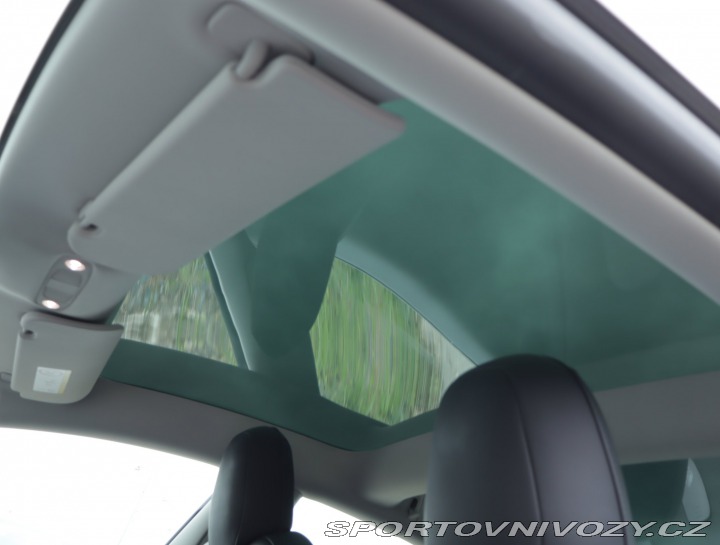 Tesla Model 3 Long Range 4WD 79kWh 2021