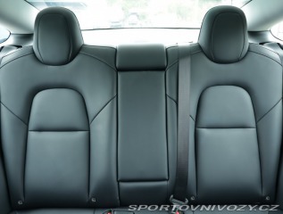 Tesla Model 3 Long Range 4WD 79kWh 2021