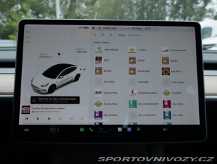 Tesla Model 3 Long Range 4WD 79kWh 2021