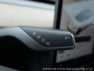 Tesla Model 3 Long Range 4WD 79kWh 2021