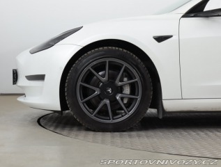 Tesla Model 3 Long Range 4WD 79kWh 2021