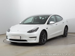 Tesla Model 3 Long Range 4WD 79kWh 2021