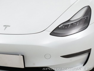 Tesla Model 3 Long Range 4WD 79kWh 2021