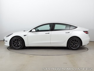 Tesla Model 3 Long Range 4WD 79kWh 2021