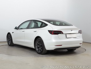 Tesla Model 3 Long Range 4WD 79kWh 2021