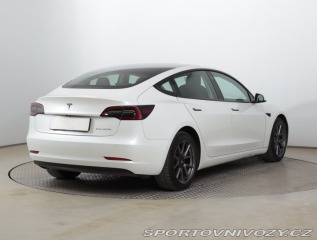 Tesla Model 3 Long Range 4WD 79kWh 2021