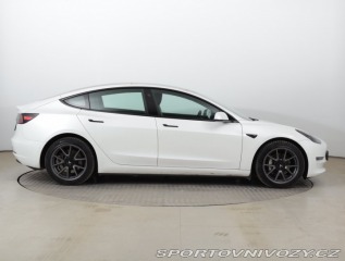 Tesla Model 3 Long Range 4WD 79kWh 2021