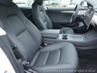 Tesla Model 3 Long Range 4WD 79kWh 2021
