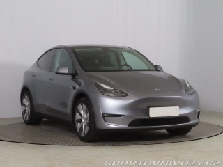 Tesla Model Y Long Range AWD 79kWh