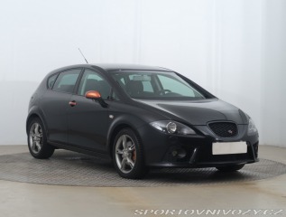 Seat Leon 2.0 TFSI FR