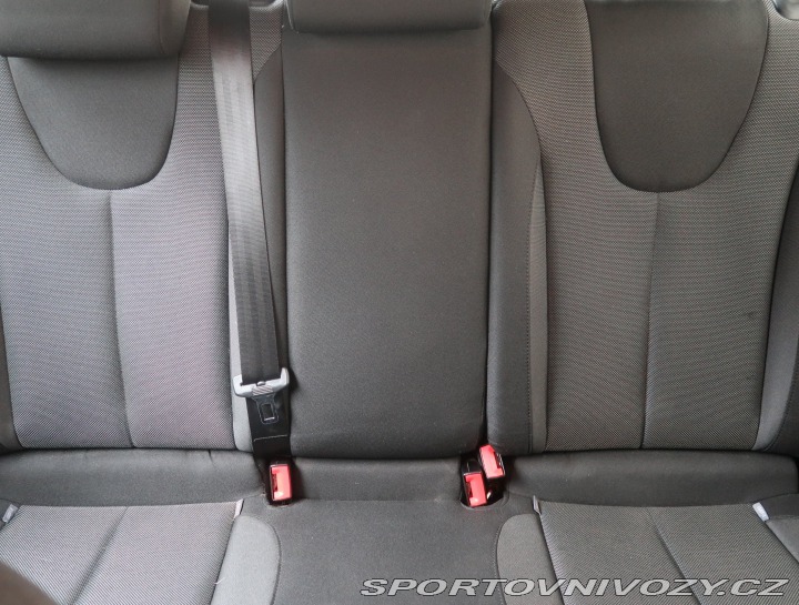 Seat Leon 2.0 TFSI FR 2007