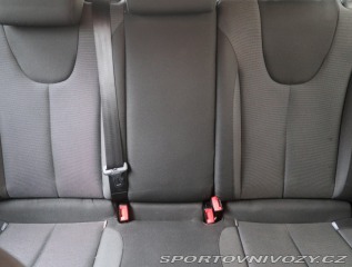 Seat Leon 2.0 TFSI FR 2007