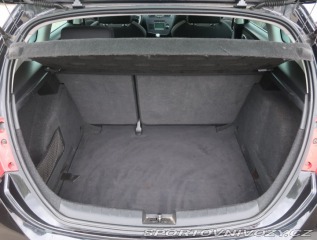 Seat Leon 2.0 TFSI FR 2007