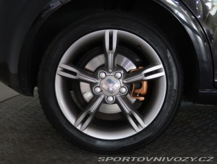 Seat Leon 2.0 TFSI FR 2007