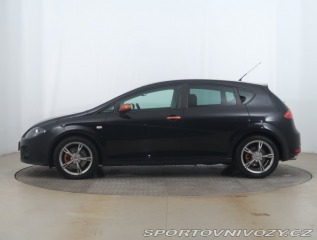 Seat Leon 2.0 TFSI FR 2007