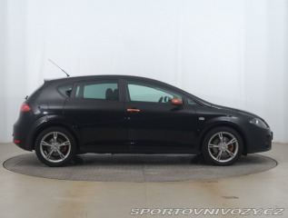 Seat Leon 2.0 TFSI FR 2007