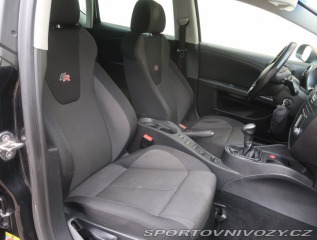 Seat Leon 2.0 TFSI FR 2007