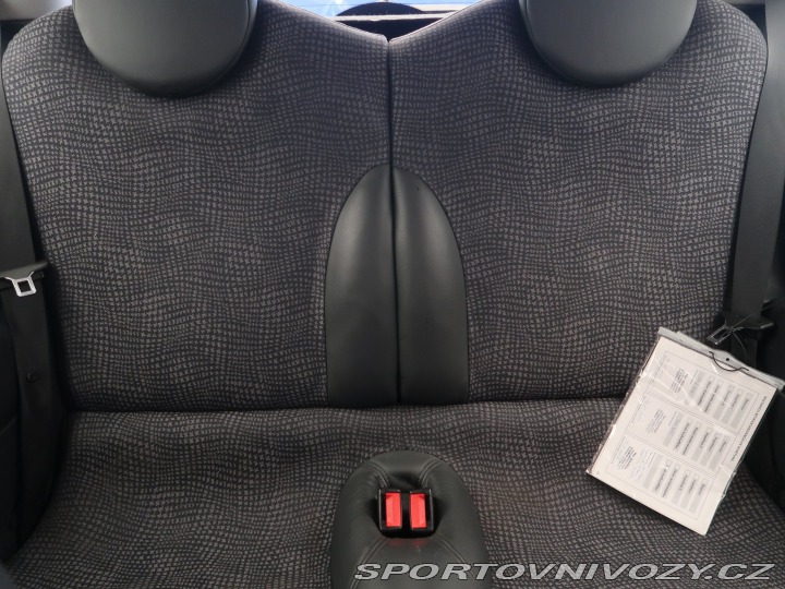 Mini Cooper Cooper 2004