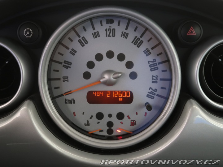 Mini Cooper Cooper 2004