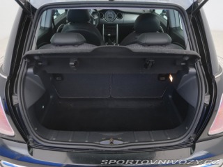 Mini Cooper Cooper 2004