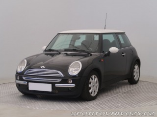 Mini Cooper Cooper 2004