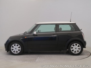Mini Cooper Cooper 2004