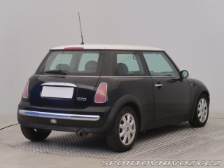 Mini Cooper Cooper 2004