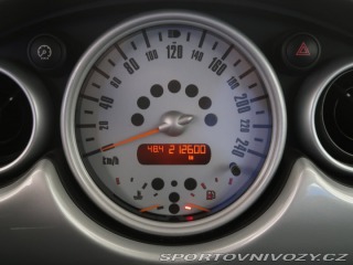 Mini Cooper Cooper 2004