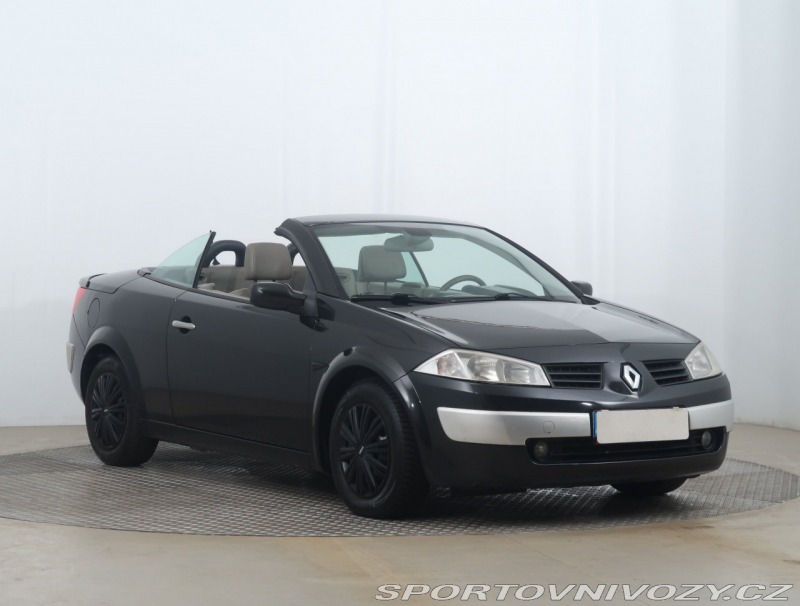Renault Mégane 2.0 16V